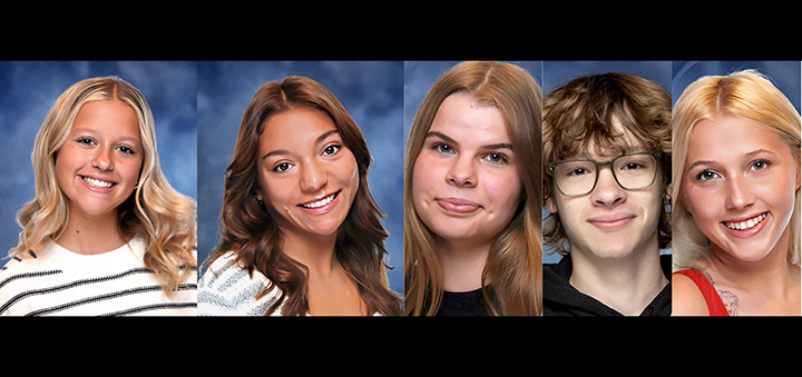 Gilbertsville-Mount Upton Central School District announces top students for Class of 2025